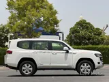 Toyota Land Cruiser GX 2023